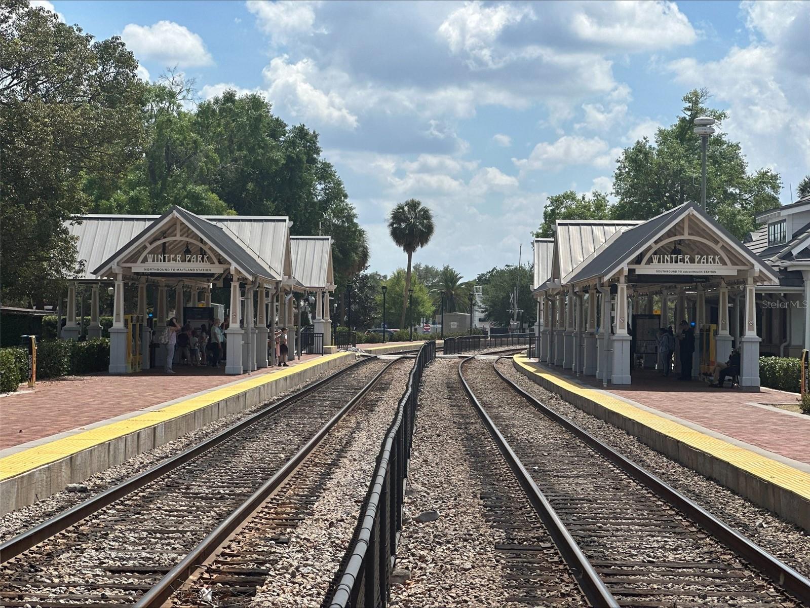 FONTAINEBLEAU - Residential
