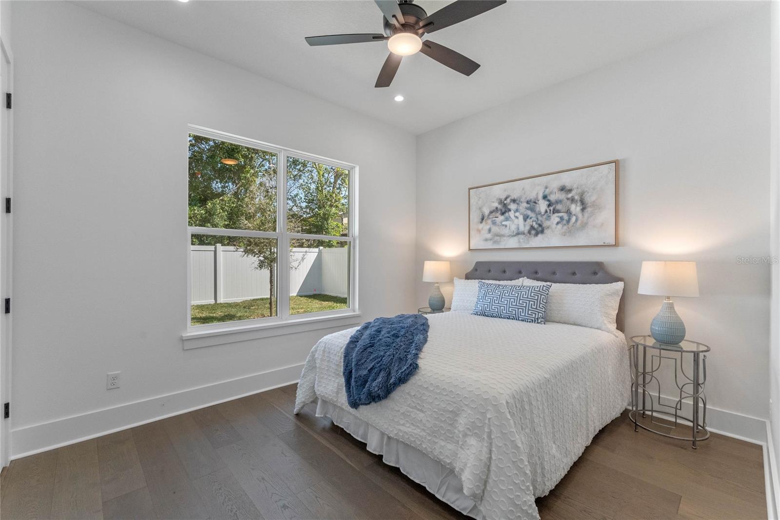 FONTAINEBLEAU - Residential