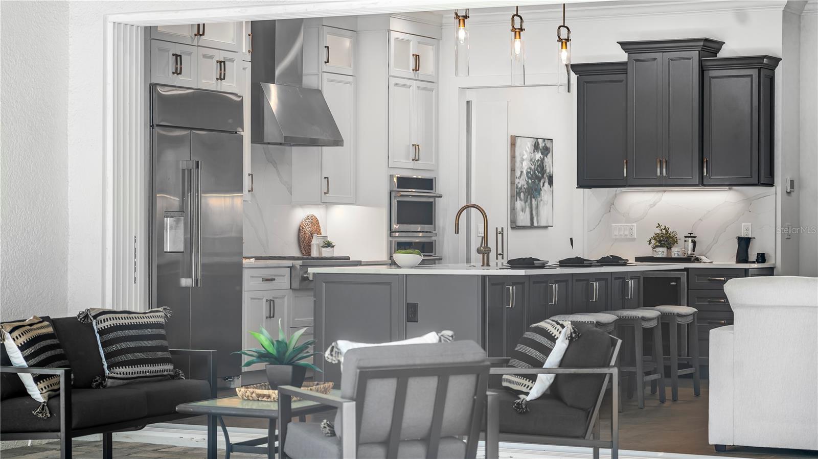 FONTAINEBLEAU - Residential