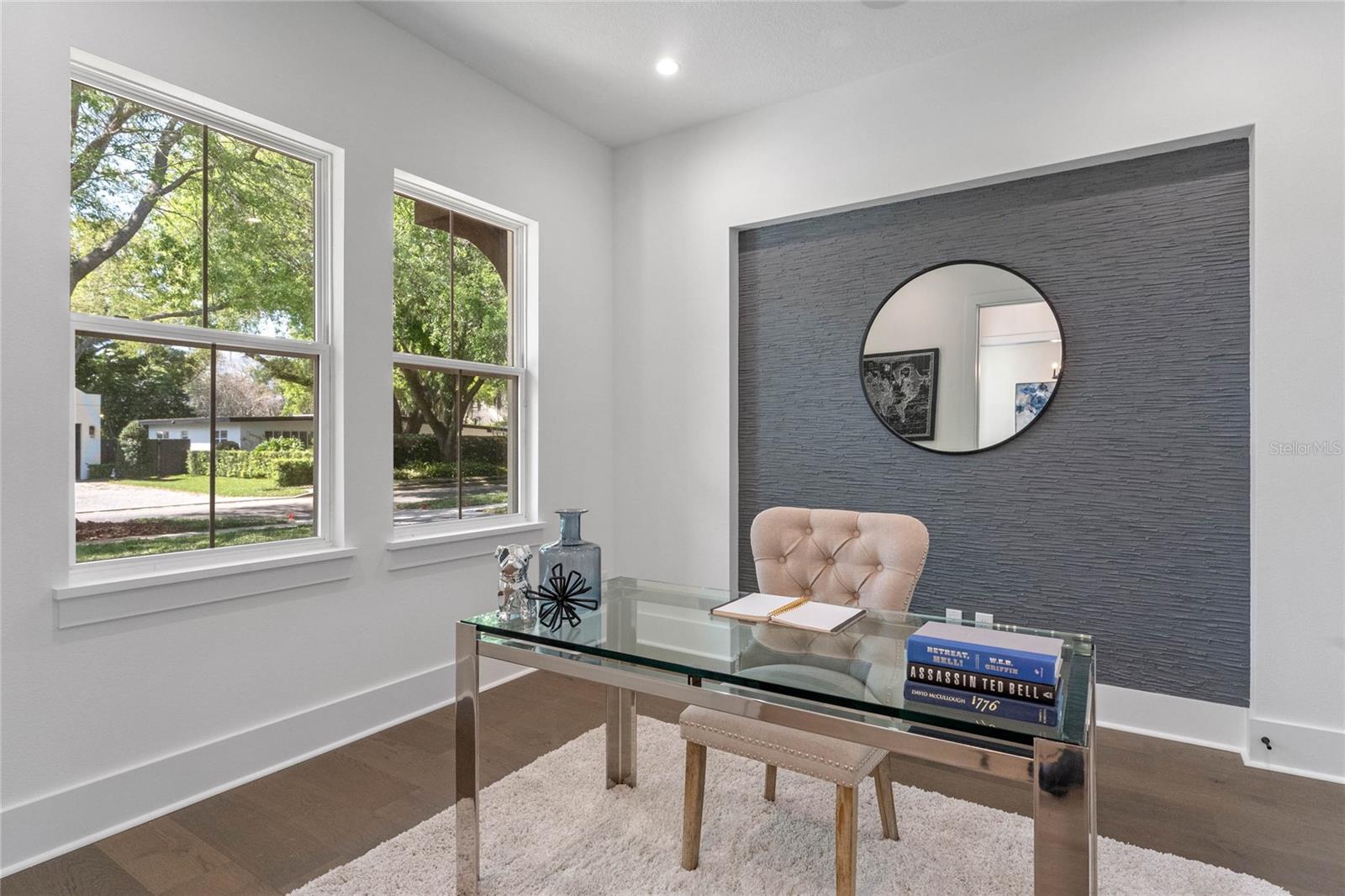 FONTAINEBLEAU - Residential