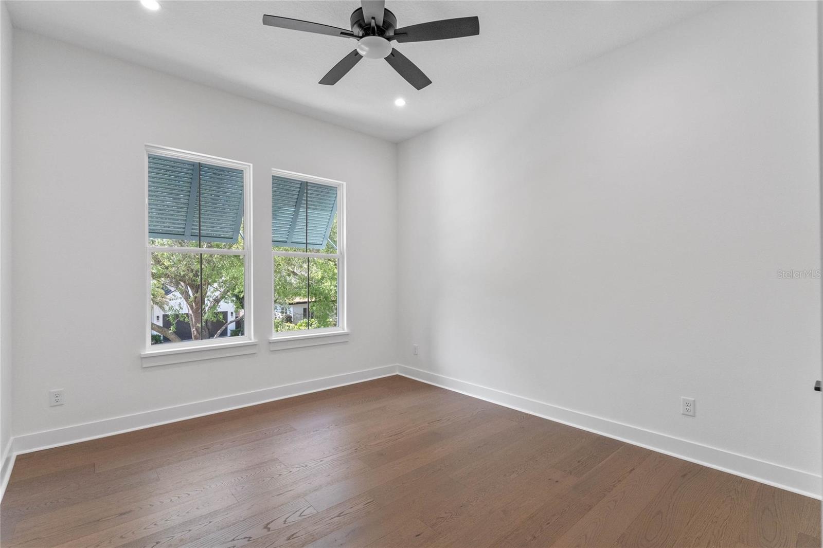 FONTAINEBLEAU - Residential