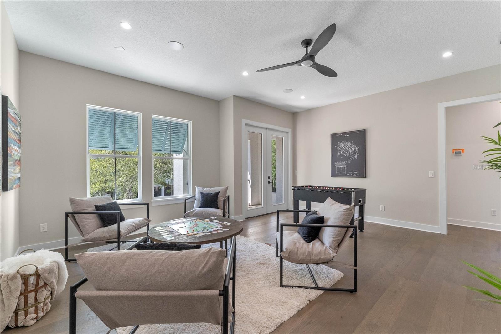 FONTAINEBLEAU - Residential