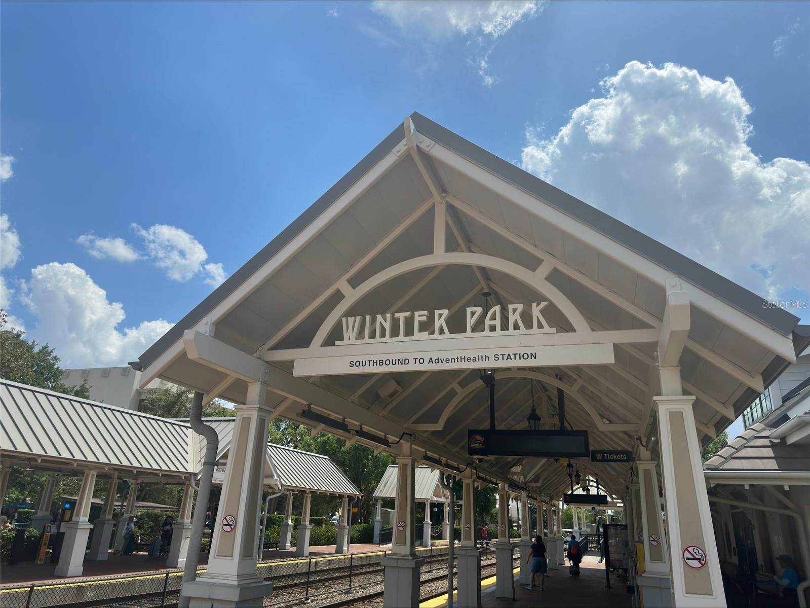 FONTAINEBLEAU - Residential