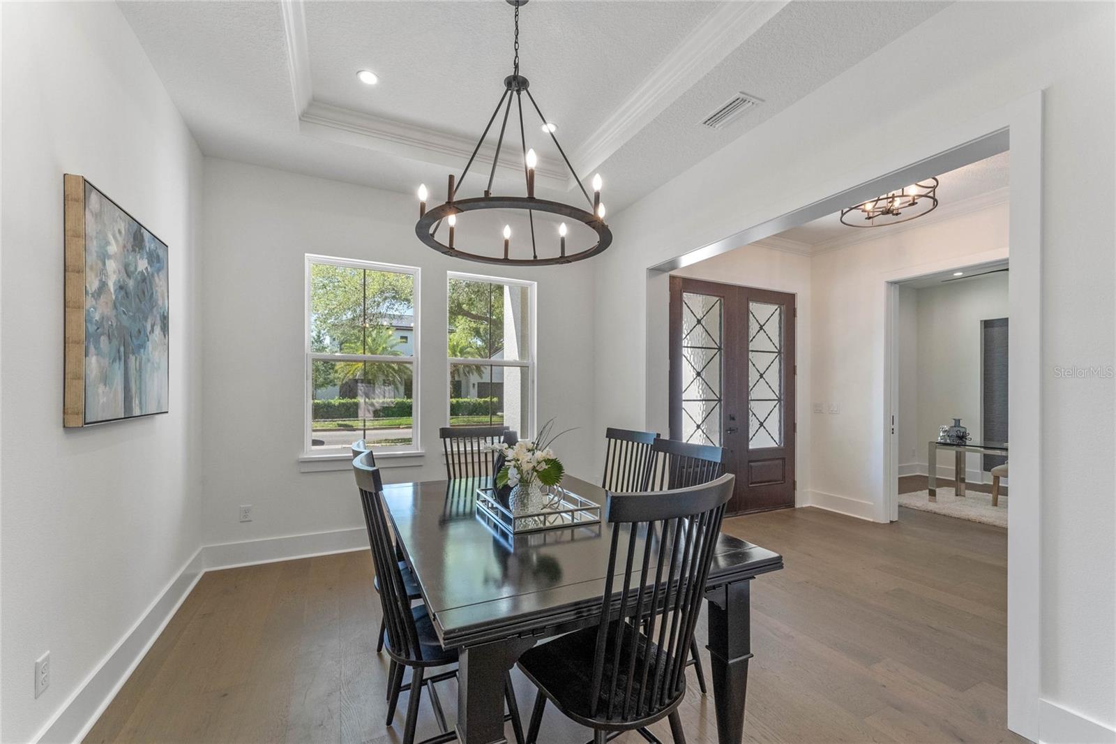 FONTAINEBLEAU - Residential