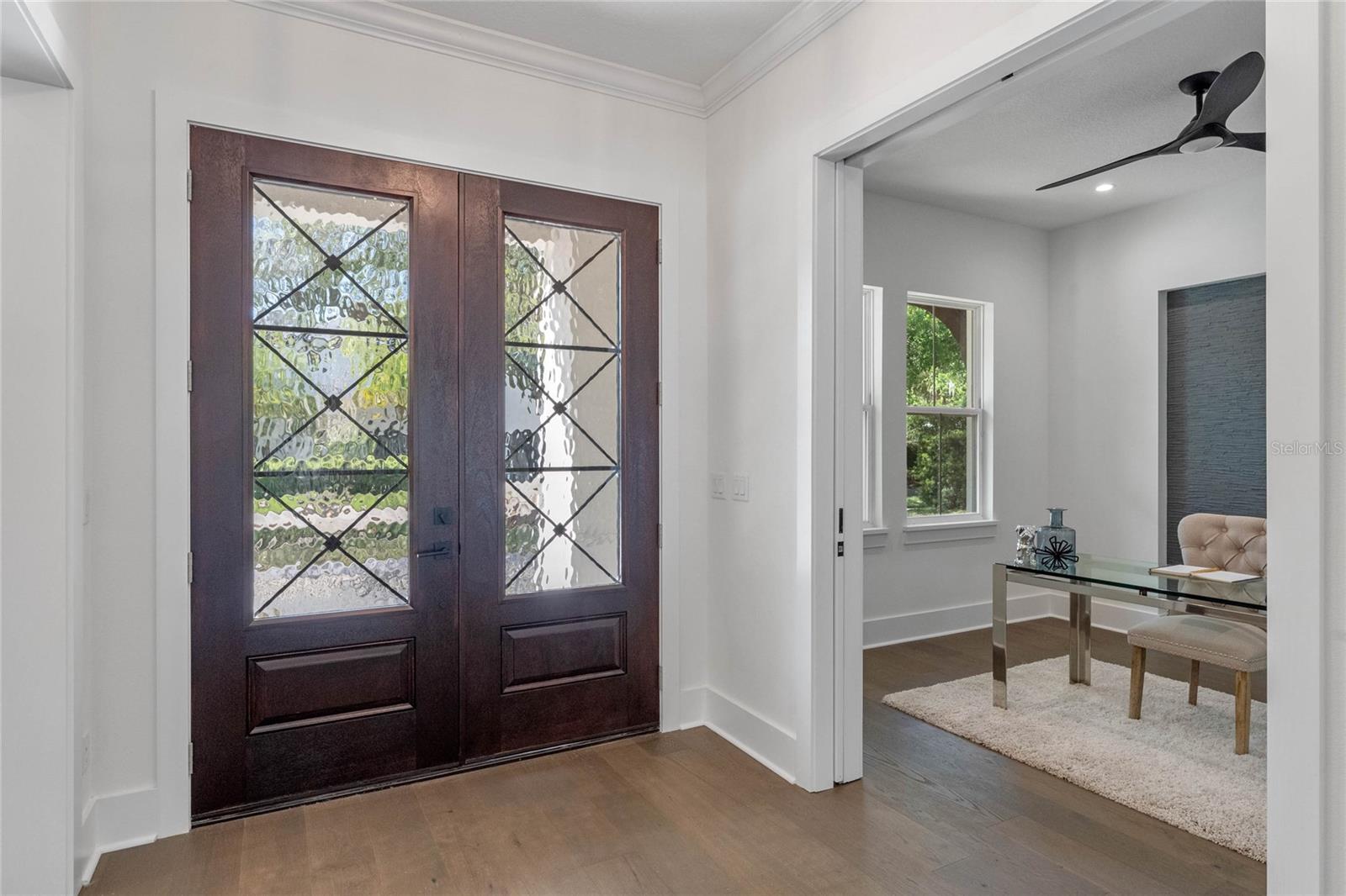 FONTAINEBLEAU - Residential