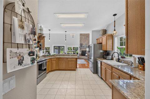 Tiny photo for 9275 SW 186th Terrace, Dunnellon, FL 34432 (MLS # OM728150)