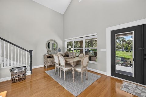 Tiny photo for 9275 SW 186th Terrace, Dunnellon, FL 34432 (MLS # OM728150)