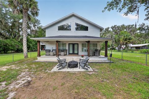 Tiny photo for 9275 SW 186th Terrace, Dunnellon, FL 34432 (MLS # OM728150)
