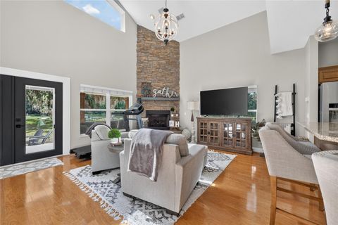 Tiny photo for 9275 SW 186th Terrace, Dunnellon, FL 34432 (MLS # OM728150)