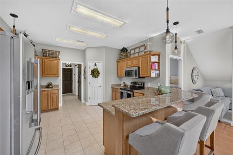Tiny photo for 9275 SW 186th Terrace, Dunnellon, FL 34432 (MLS # OM728150)