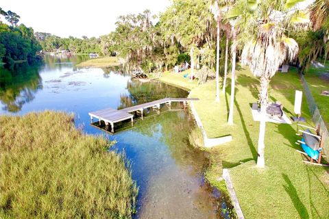 Tiny photo for 9275 SW 186th Terrace, Dunnellon, FL 34432 (MLS # OM728150)