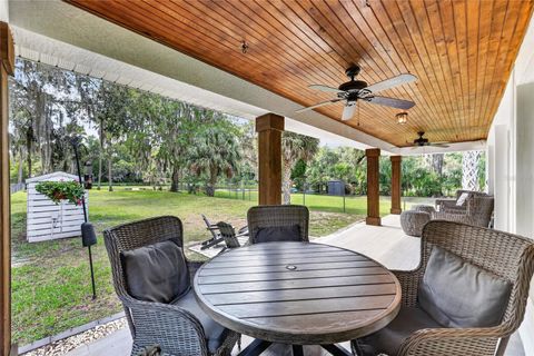 Tiny photo for 9275 SW 186th Terrace, Dunnellon, FL 34432 (MLS # OM728150)