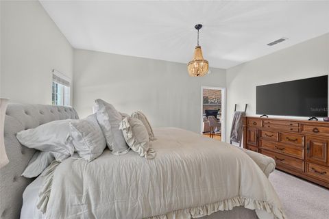 Tiny photo for 9275 SW 186th Terrace, Dunnellon, FL 34432 (MLS # OM728150)