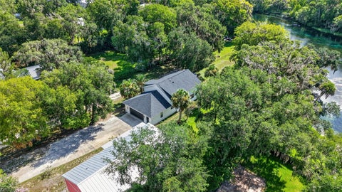 Tiny photo for 9275 SW 186th Terrace, Dunnellon, FL 34432 (MLS # OM728150)