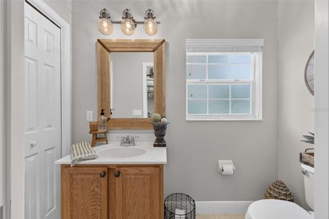 Tiny photo for 9275 SW 186th Terrace, Dunnellon, FL 34432 (MLS # OM728150)