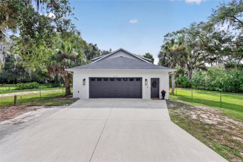 Tiny photo for 9275 SW 186th Terrace, Dunnellon, FL 34432 (MLS # OM728150)