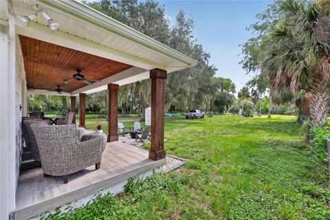 Tiny photo for 9275 SW 186th Terrace, Dunnellon, FL 34432 (MLS # OM728150)