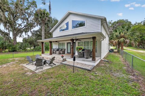 Tiny photo for 9275 SW 186th Terrace, Dunnellon, FL 34432 (MLS # OM728150)