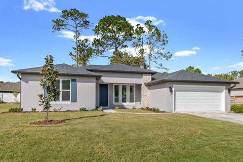 Photo of 7 Burning View Lane, Palm Coast, FL 32137 (MLS # FC311516)