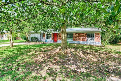 4611 NW 30TH TERRACE GAINESVILLE FL 32605