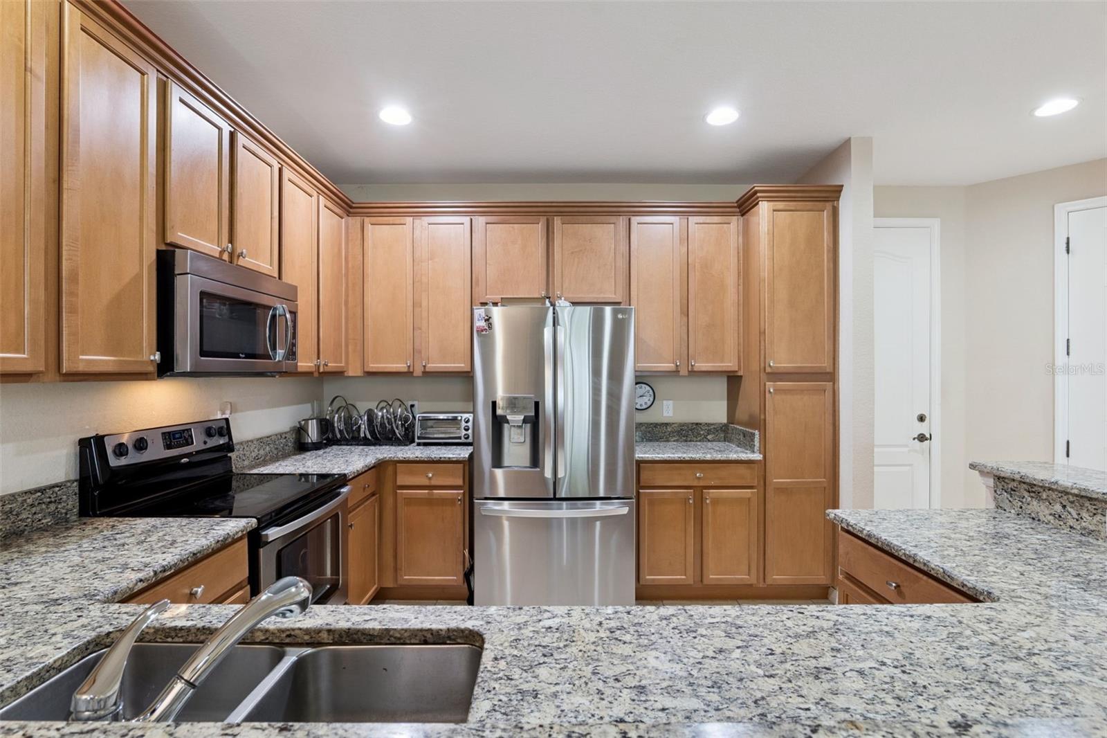 1911 SILVERWEED WAY