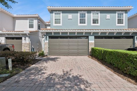 Photo of 1911 Silverweed Way, Oviedo, FL 32765 (MLS # O6403653)