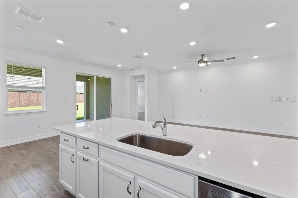 OCALA PRESERVE PHASE 18B - Residential