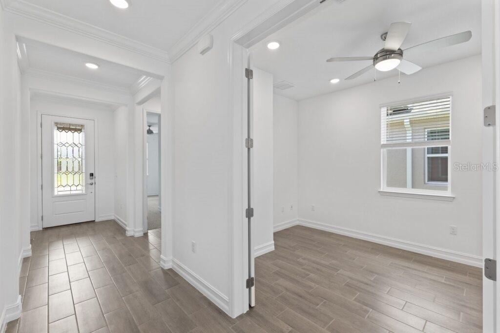 OCALA PRESERVE PHASE 18B - Residential