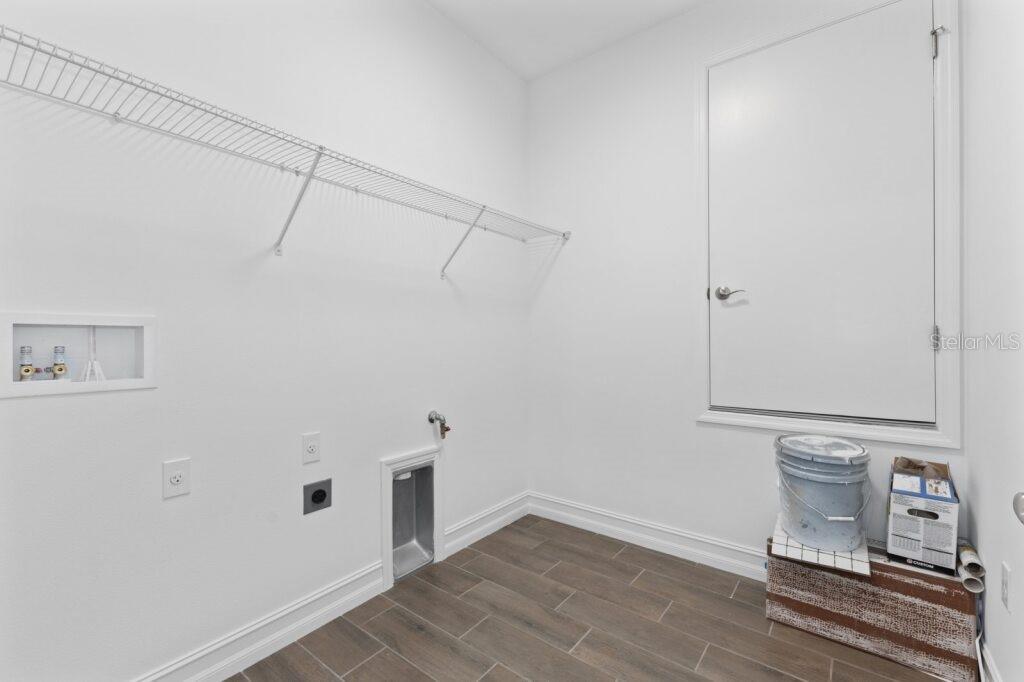 OCALA PRESERVE PHASE 18B - Residential