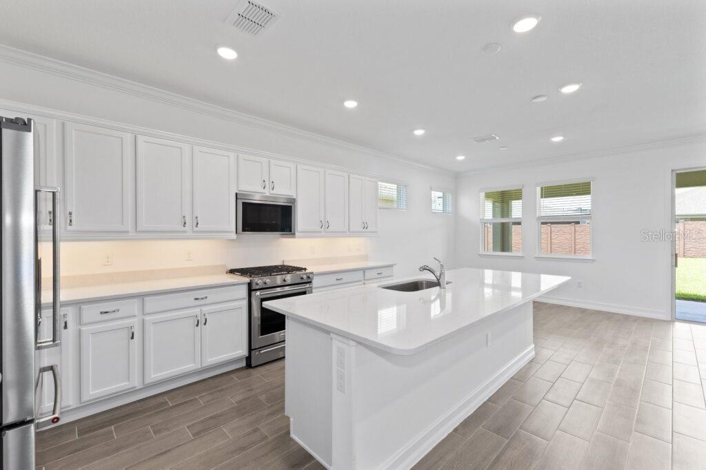 OCALA PRESERVE PHASE 18B - Residential