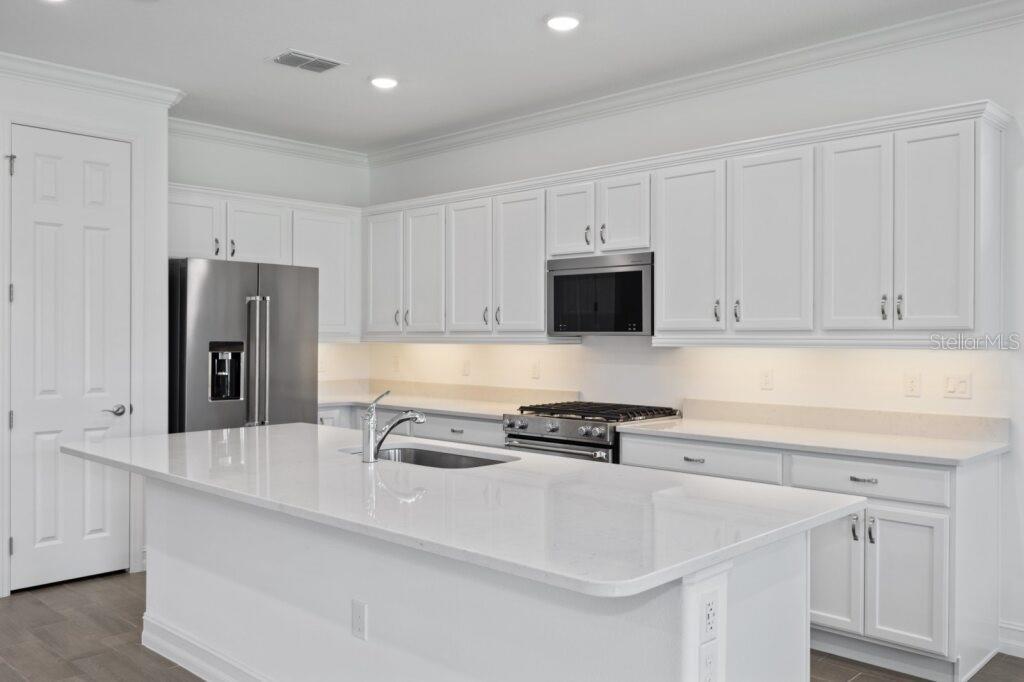 OCALA PRESERVE PHASE 18B - Residential