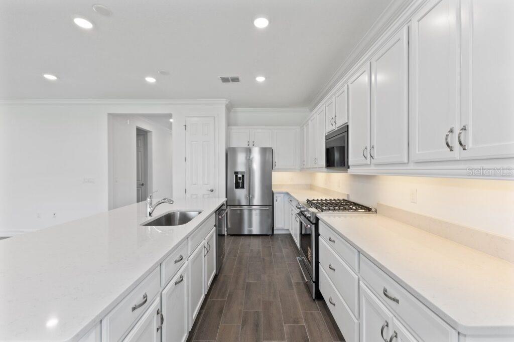 OCALA PRESERVE PHASE 18B - Residential