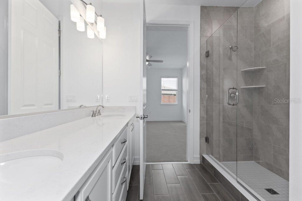 OCALA PRESERVE PHASE 18B - Residential