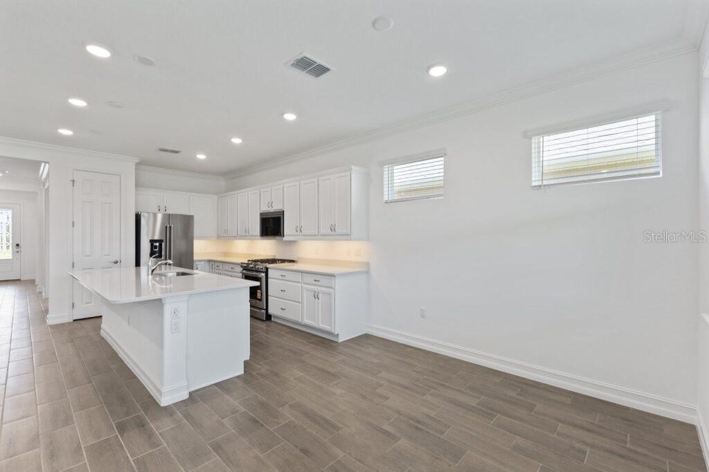 OCALA PRESERVE PHASE 18B - Residential