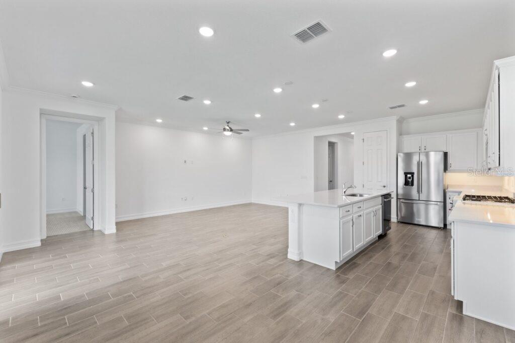 OCALA PRESERVE PHASE 18B - Residential