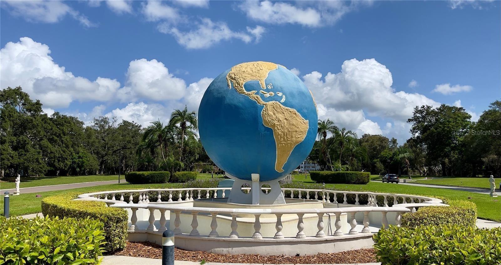 ON TOP OF THE WORLD - Residential