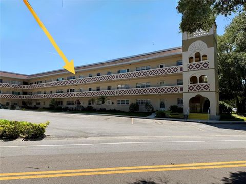Photo of 2383 Netherlands Drive #57, Clearwater, FL 33763 (MLS # TB8511926)