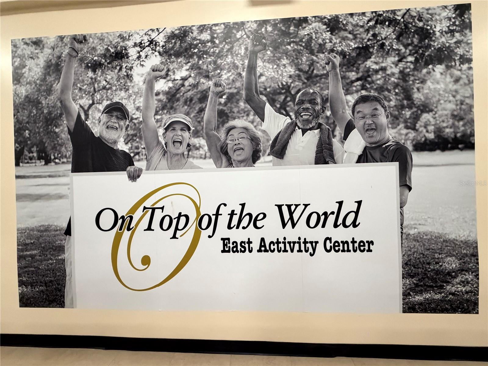 ON TOP OF THE WORLD - Residential