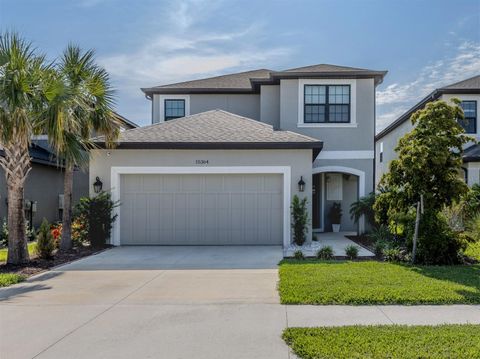 15364 ISLA PALMA LANE NOKOMIS FL 34275