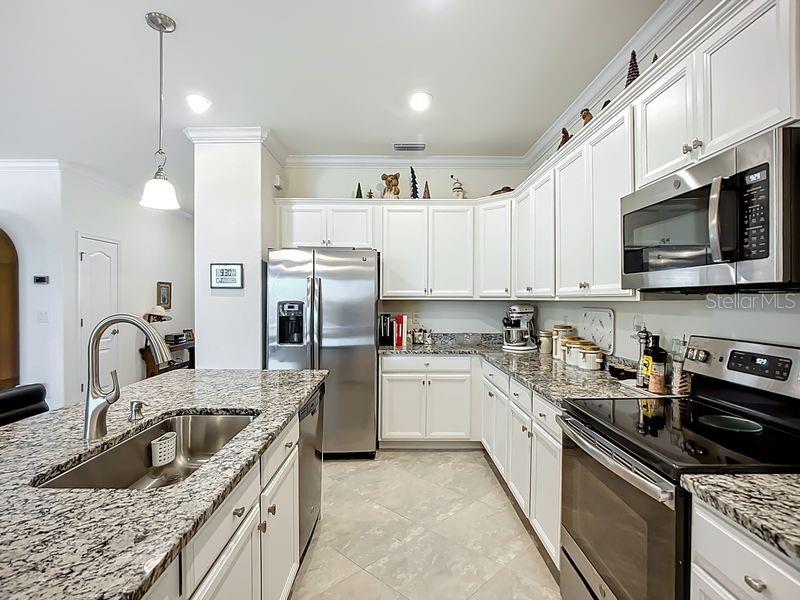 WATERCREST UN 1 - Residential