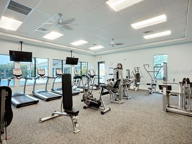 WATERCREST UN 1 - Residential