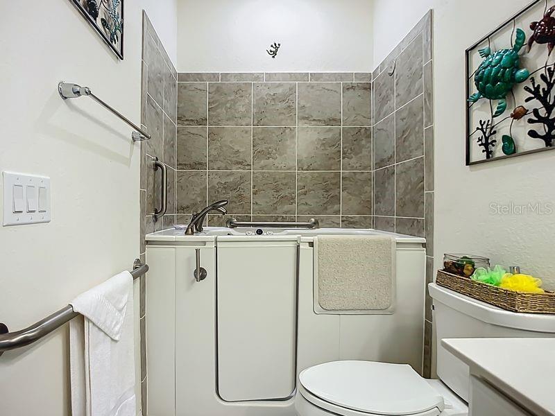 WATERCREST UN 1 - Residential