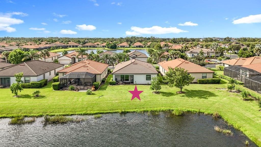 WATERCREST UN 1 - Residential