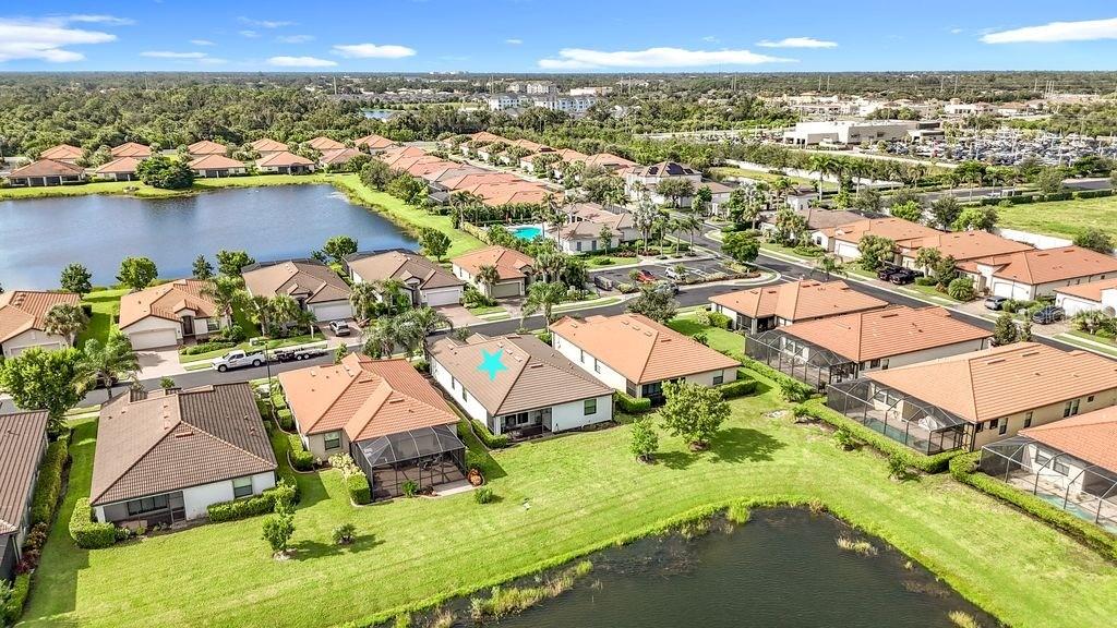 WATERCREST UN 1 - Residential