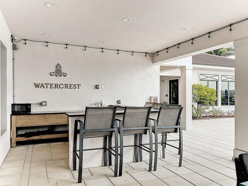 WATERCREST UN 1 - Residential