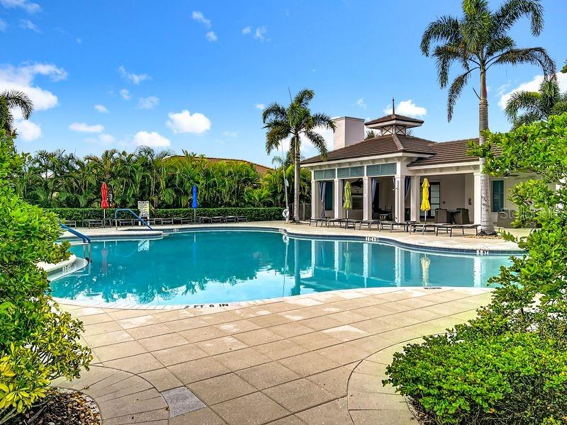 WATERCREST UN 1 - Residential