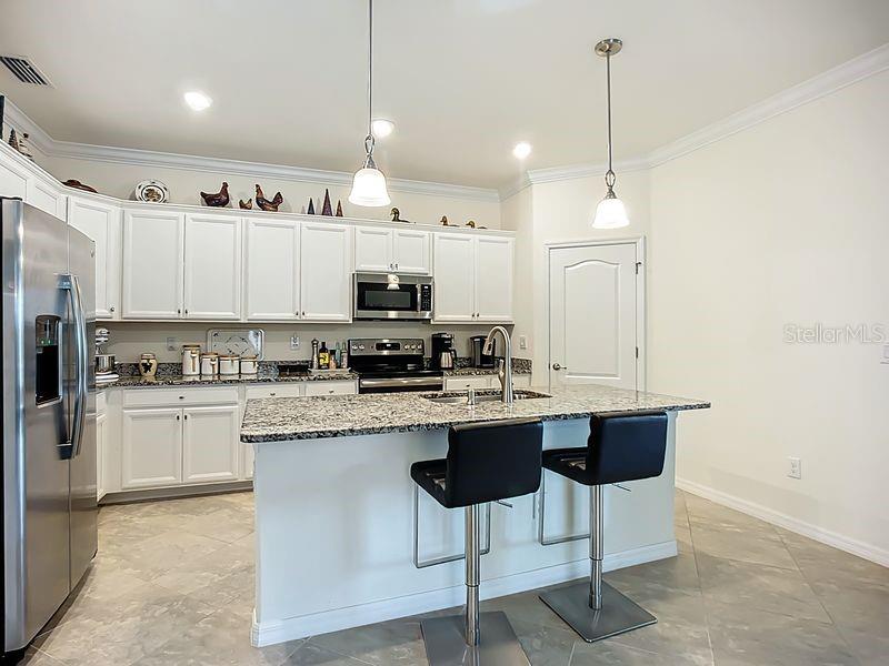 WATERCREST UN 1 - Residential