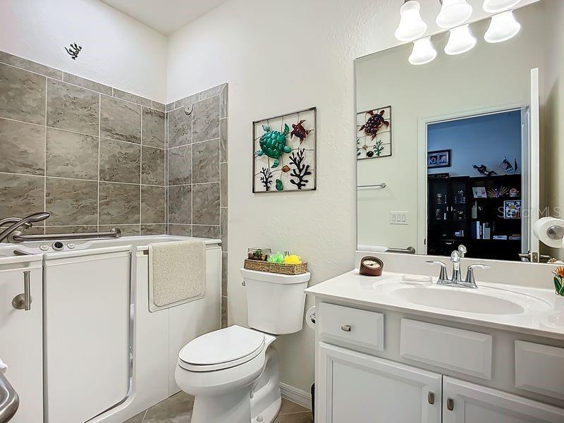 WATERCREST UN 1 - Residential