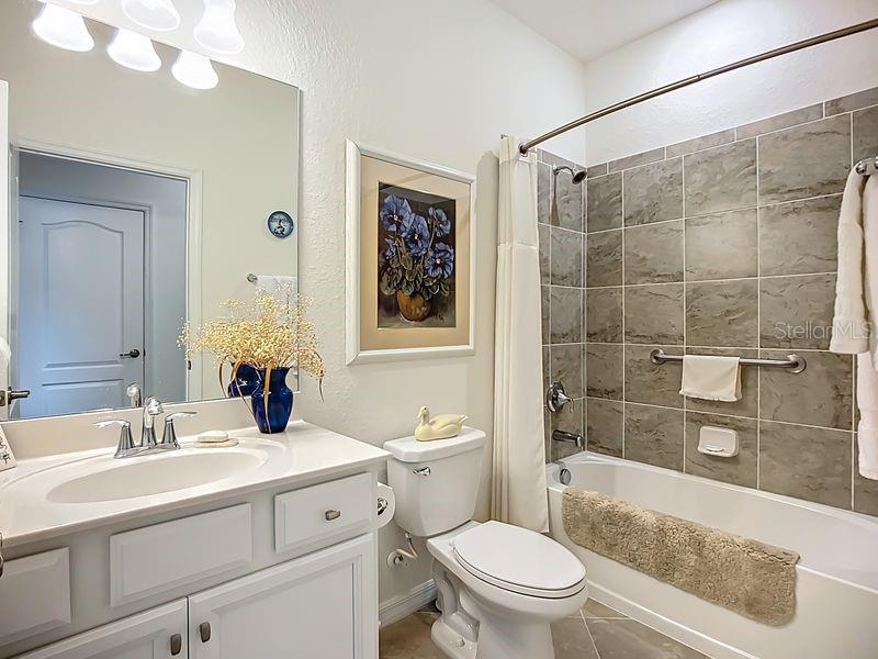 WATERCREST UN 1 - Residential