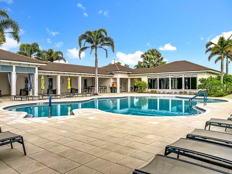 WATERCREST UN 1 - Residential